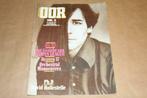 Muziekkrant Oor - Nr. 2  1982  O.a. Human League, Heaven 17, Ophalen of Verzenden, Gelezen, Muziek, Film of Tv