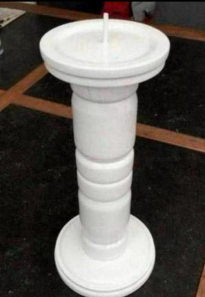 Diverse Woonaccessoires. Bv lamp/ Beeldje/ Vaas etc.los tk., Huis en Inrichting, Woonaccessoires | Zuilen en Pilaren, Zo goed als nieuw