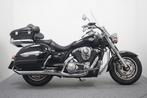 Kawasaki VN 1700 CLASSIC (bj 2009), Motoren, 2 cilinders, Chopper, Bedrijf, Meer dan 35 kW