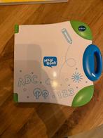 VTech MagiBook - Leerzaam en Leuk!, Kinderen en Baby's, Ophalen of Verzenden, Zo goed als nieuw, Taal en Lezen, Met geluid
