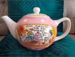 Blond Amsterdam Theepot - Even Bijkletsen, Huis en Inrichting, Keuken | Servies, Gebruikt, Blond Amsterdam, Overige typen, Ophalen of Verzenden