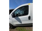 Portier 2Deurs links van een Citroen Nemo (EWP), 3 maanden garantie, Gebruikt, Citroën, Deur