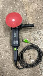 Festool poetsmachine polijstmachine, Auto diversen, Ophalen of Verzenden