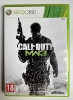 # Call of Duty #, Vanaf 18 jaar, Shooter, 1 speler, Ophalen of Verzenden