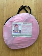 speeltent prinses, Ophalen of Verzenden, Zo goed als nieuw