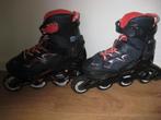 kinder skeelers, Dames, Zo goed als nieuw, Inline skates 4 wielen, Ophalen