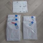 Originelen Ajax 125 jaar jubileum shirt  met Factuur S / M, Ophalen of Verzenden, Nieuw, Zwart, Voetbal