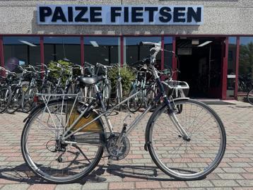 Koga Roadrunner damesfiets tourfiets, frame 50 cm, 24 versn beschikbaar voor biedingen