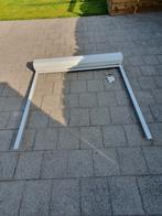 Te koop handbediend rolluik, Ophalen, Gebruikt