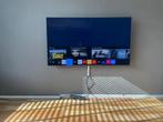 Samsung TV Ultra, 100 cm of meer, Samsung, Ophalen of Verzenden, Zo goed als nieuw