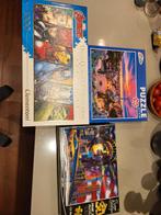 Puzzels, Hobby en Vrije tijd, Denksport en Puzzels, Ophalen of Verzenden, 500 t/m 1500 stukjes