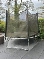 Trampoline 300 cm, Gebruikt, Ophalen of Verzenden