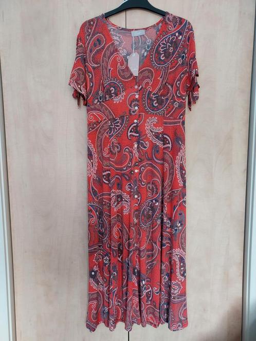 ≥ Nieuwe jurk van Cassis, kaartje er nog aan, maat XXL — Jurken