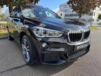 BMW X1 XDrive25i High Executive HUD Panorama Memory M Pakket, Auto's, 1998 cc, Adaptive Cruise Control, Gebruikt, 4 cilinders