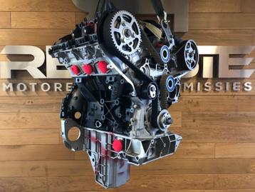Revisie motor Range Rover 3.0 V6 306DT beschikbaar voor biedingen