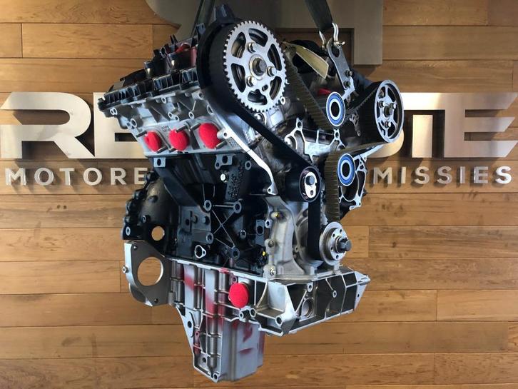Revisie motor Range Rover 3.0 V6 306DT, Auto-onderdelen, Motor en Toebehoren, Rover, Land Rover, Jaguar, Gereviseerd, Ophalen