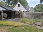 Tuinhuis met overkapping, Tuin en Terras, Overkappingen, Ophalen of Verzenden, Gebruikt, Tuinpaviljoen