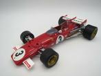 FERRARI   1/18  EXOTO, Ophalen of Verzenden, Zo goed als nieuw, Auto, Overige merken