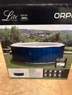 Opblaasbare Jacuzzi te koop, Ophalen