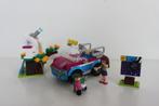 Lego Friends 41116 Olivia's Onderzoeksvoertuig, Ophalen of Verzenden, Zo goed als nieuw, Complete set, Lego