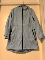 Nieuwe lichtblauwe tussenjas maat l pescara, Ophalen of Verzenden, Nieuw, Maat 42/44 (L), Blauw