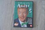 ANDRE VAN DUIN = LACH MEE MET ANDRE DEEL 5, Cd's en Dvd's, Dvd's | Tv en Series, Alle leeftijden, Verzenden, Zo goed als nieuw