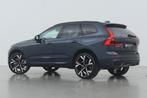 Volvo XC60 T8 Plug-in hybrid Ultra Dark | 22 Inch | Luchtver, Automaat, Gebruikt, 4 cilinders, 1969 cc