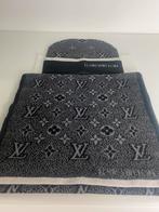 Louis vuitton muts en sjaal, Ophalen of Verzenden, Nieuw, Muts