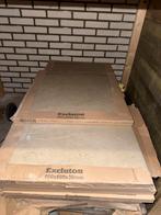 KeraBari 19 stuks 60x60x3, Tuin en Terras, Tegels en Klinkers, Ophalen, Keramiek, Nieuw, 5 tot 10 m²