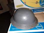 Leger helm, Verzamelen, Militaria | Algemeen, Ophalen of Verzenden, Landmacht, Engeland, Helm of Baret