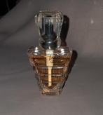 Volle parfum mini - Lancome tresor vapo, Verzamelen, Parfumverzamelingen, Ophalen of Verzenden, Zo goed als nieuw, Miniatuur, Gevuld