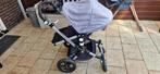 Bugaboo cameleon 3 plus, Gebruikt, Bugaboo, Verstelbare duwstang, Ophalen