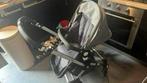 bugaboo cameleon, Kinderen en Baby's, Kinderwagens en Combinaties, Ophalen, Bugaboo, Combiwagen, Verstelbare duwstang