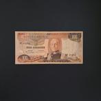 100 escudo Angola #010, Postzegels en Munten, Bankbiljetten | Afrika, Verzenden, Overige landen, Los biljet