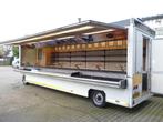 BE-draaischamelwagen 10 meter (OPKNAPPER), Zakelijke goederen, Partijgoederen en Retail | Verkoopwagens, Ophalen