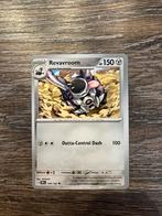 Revavroom SCR 109/142, Hobby en Vrije tijd, Verzamelkaartspellen | Pokémon, Ophalen of Verzenden, Zo goed als nieuw