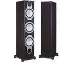 Monitor Audio Silver RS8 - Nieuwstaat!, Zo goed als nieuw, 120 watt of meer, Front, Rear of Stereo speakers, Ophalen