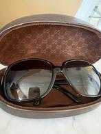 Gucci dames zonnebril, Sieraden, Tassen en Uiterlijk, Zonnebrillen en Brillen | Dames, Overige merken, Ophalen of Verzenden, Bruin