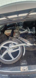 Vespa  ciao, Ophalen, Gebruikt, Standard