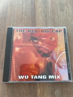 RZA & Big Cap - Wu-Tang Mix, Ophalen of Verzenden, 2000 tot heden, Gebruikt