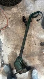 Gras trimmer, Ophalen, Gebruikt, Elektrisch