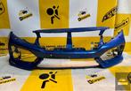 Voorbumper Honda Civic X 2017-2024 bumper 71101-TGG-ZZ00, Honda, Gebruikt, Voor, Ophalen of Verzenden