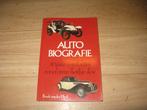 Frank van der Heul - Auto - biografie, Ophalen of Verzenden, Gelezen, Algemeen