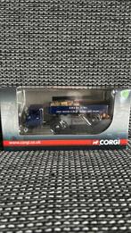 Corgi Scammell GW & CC Railway, Ophalen of Verzenden, Zo goed als nieuw, Auto