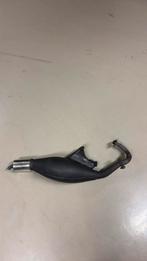 Originele ESM Uitlaat Piaggio, Ophalen of Verzenden