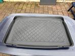 Z.G.A.N. Rubber kofferbak mat Renault Clio - Mitsubishi Colt, Ophalen of Verzenden, Zo goed als nieuw
