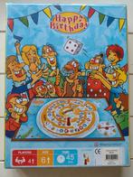 Happy birthday party game, nieuw, Drie of vier spelers, Ophalen, Nieuw