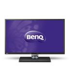 BenQ BL3200PT–32" QHD IPS Monitor | 100% sRGB | Topconditie, Computers en Software, Monitoren, Ophalen, Ingebouwde speakers, VGA