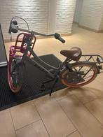 Leuke fiets, Ophalen, Gebruikt, Handrem