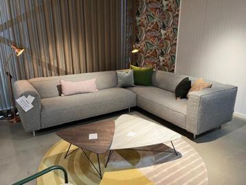 Gelderland 6400 hoekbank beschikbaar voor biedingen